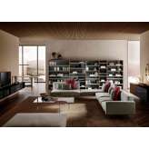 Lago Air Sofa - 0815