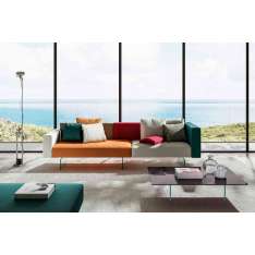 Lago Air Sofa - 0813