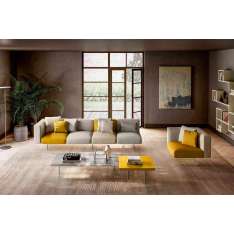 Lago Air Sofa - 0812