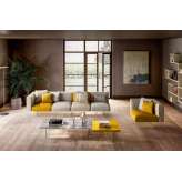 Lago Air Sofa - 0812