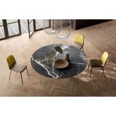 Lago Air Round Table - XGlass