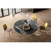 Lago Air Round Table - XGlass