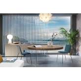 Lago Air Round Table - Wildwood