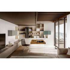 Lago Air Desk - 1260