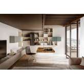 Lago Air Desk - 1260