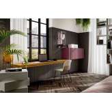 Lago Air Desk - 1258