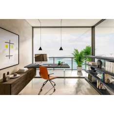 Lago Air Desk - 1257