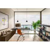 Lago Air Desk - 1257