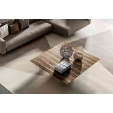 Lago Air Coffee Table