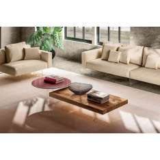Lago Air Coffee Table