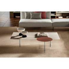 Lago Air Coffee Table