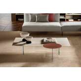 Lago Air Coffee Table