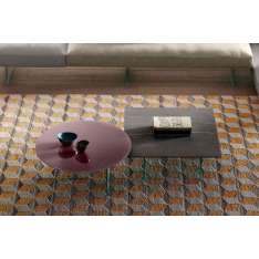 Lago Air Coffee Table