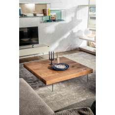 Lago Air Coffe Table - Wildwood