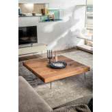 Lago Air Coffe Table - Wildwood