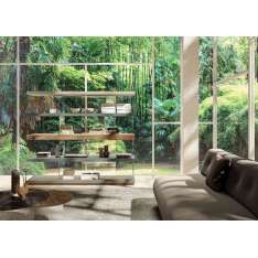 Lago Air Bookshelf - 1465