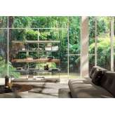 Lago Air Bookshelf - 1465