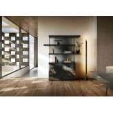 Lago Air Bookshelf - 1464