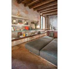 Lago Air Bookshelf - 1246