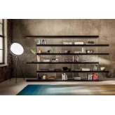 Lago Air Bookshelf - 0563