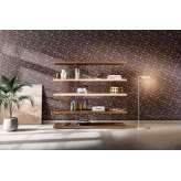 Lago Air Bookshelf - 0560