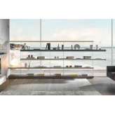 Lago Air Bookshelf - 0558 + 0558*