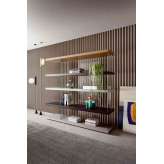 Lago Air Bookshelf - 0535