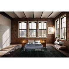 Lago Air Bed - Wildwood