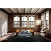 Lago Air Bed - Wildwood