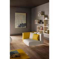 Lago Air Armchair - 0859