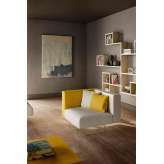 Lago Air Armchair - 0859