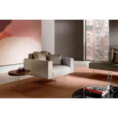 Lago Air Armchair - 0858