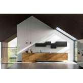 Lago 36e8 Wildwood Kitchen - 1091