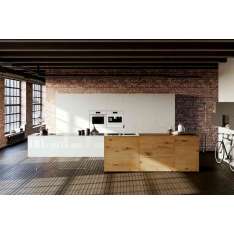 Lago 36e8 Wildwood Kitchen - 1088