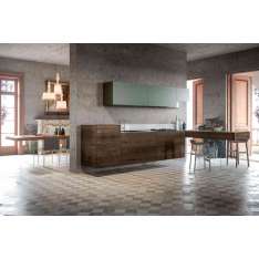 Lago 36e8 Wildwood Kitchen - 0326