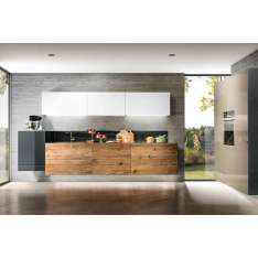 Lago 36e8 Wildwood Kitchen - 0227