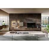 Lago 36e8 Wall Unit - 1198