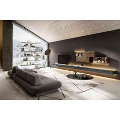 Lago 36e8 Wall Unit - 1197