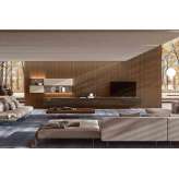 Lago 36e8 Wall Unit - 1195