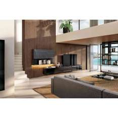 Lago 36e8 Wall Unit - 1192