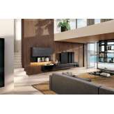 Lago 36e8 Wall Unit - 1192