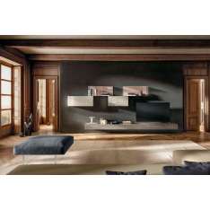 Lago 36e8 Wall Unit - 0887