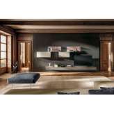 Lago 36e8 Wall Unit - 0887