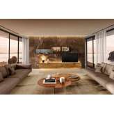 Lago 36e8 Wall Unit - 0883