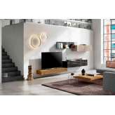 Lago 36e8 Wall Unit - 0881