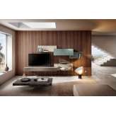 Lago 36e8 Wall Unit - 0880