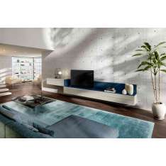 Lago 36e8 Wall Unit - 0873