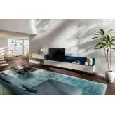 Lago 36e8 Wall Unit - 0873