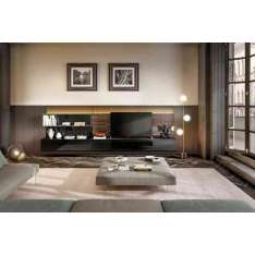 Lago 36e8 Wall Unit - 0872