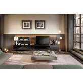 Lago 36e8 Wall Unit - 0872